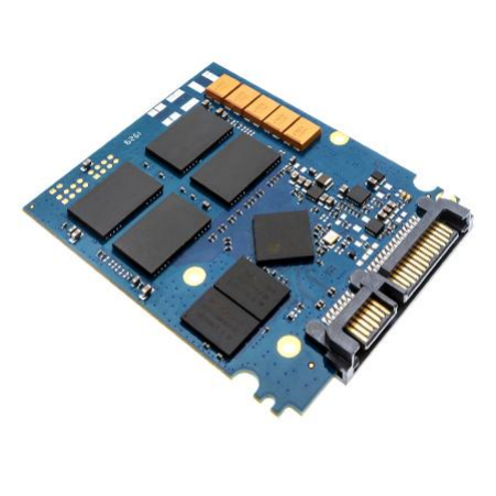 Application cases of Ymin polymer tantalum capacitors in solid state drives