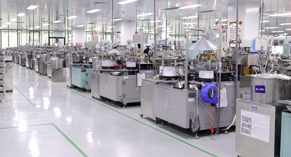 How about Aishi electrolytic capacitors?