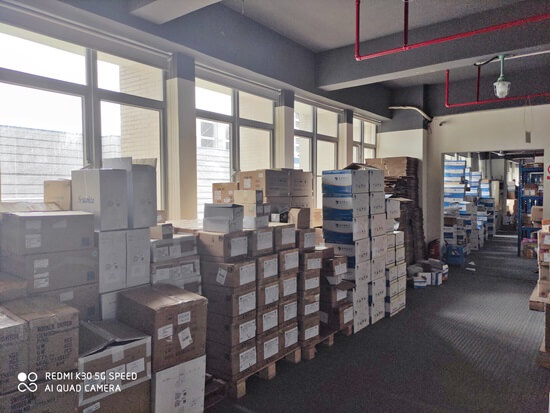 What are the advantages of Haiderong as the agent of Ymin electrolytic capacitors?