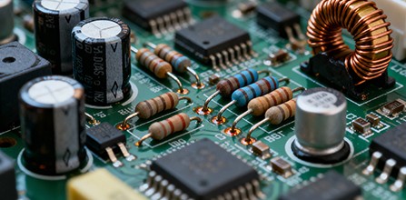 One-Stop Efficient Procurement