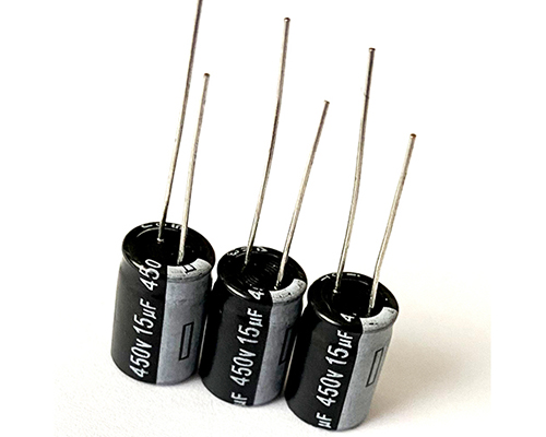 Aishi aishi electrolytic capacitor 450v15uf
