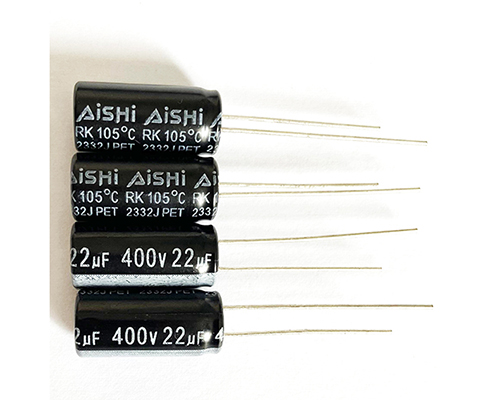 Aishi capacitor 400v22uf