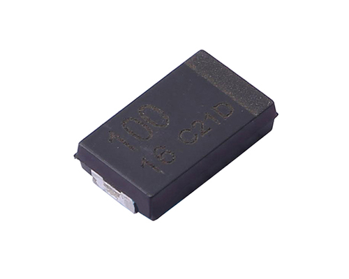Ymin solid state chip laminated capacitor 4v470uf