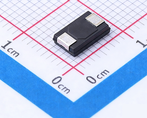 Ymin laminated solid capacitor 16v100uf