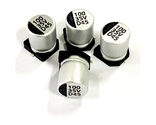 Fengbin capacitor 35v100uf