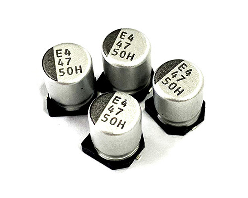Lelon electrolytic capacitor 50v47uf