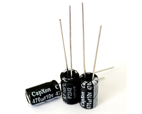 Fengbin capacitor 10v470uf