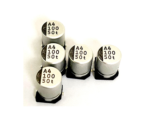 Lelon aluminum capacitor 50v100uf