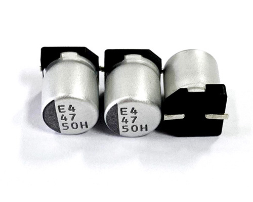 Lelon electrolytic capacitor 50v47uf