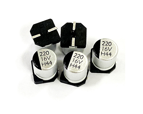 Fengbin chip capacitor 16v220uf