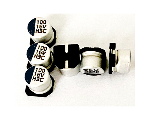 Fengbin electrolytic capacitor 16v100uf