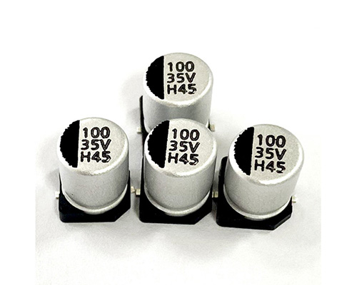 Fengbin electrolytic capacitor 35v100uf