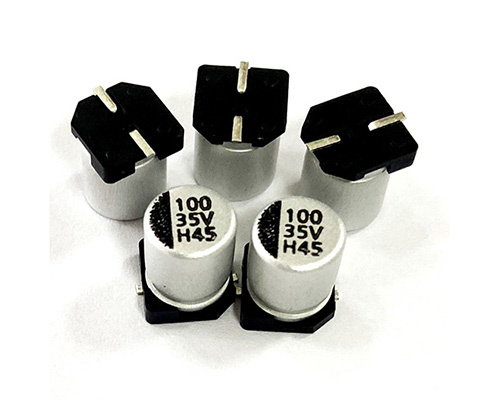 Fengbin electrolytic capacitor 35v100uf