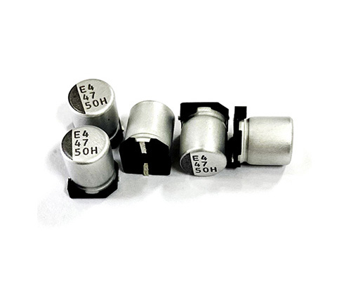 Lelon electrolytic capacitor 50v47uf