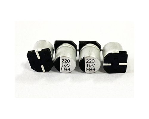 Fengbin chip capacitor 16v220uf
