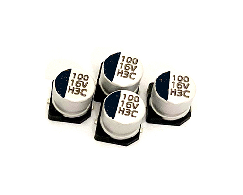 Fengbin electrolytic capacitor 16v100uf