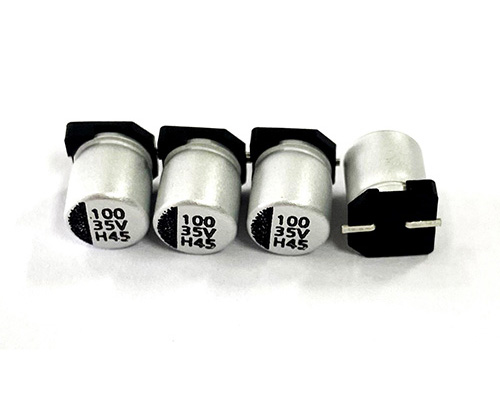 Fengbin electrolytic capacitor 35v100uf