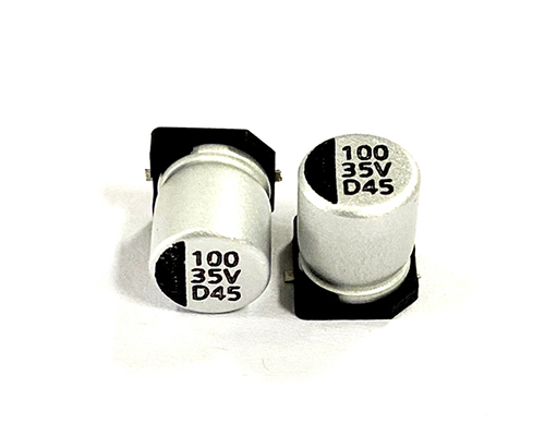 Fengbin capacitor 35v100uf