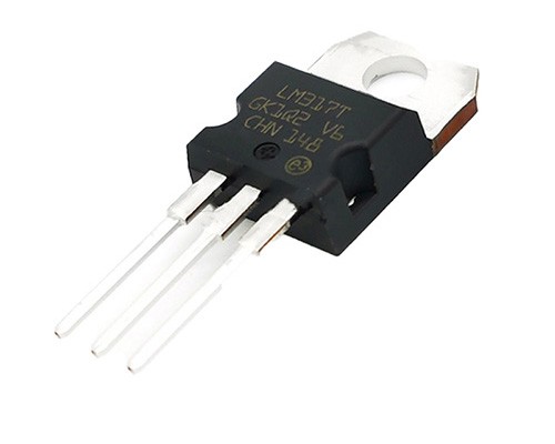 LM317T-DG