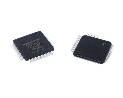 DSPIC33FJ64GS606-IPT
