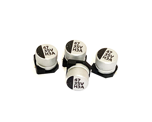Fengbin chip capacitor 35v470uf