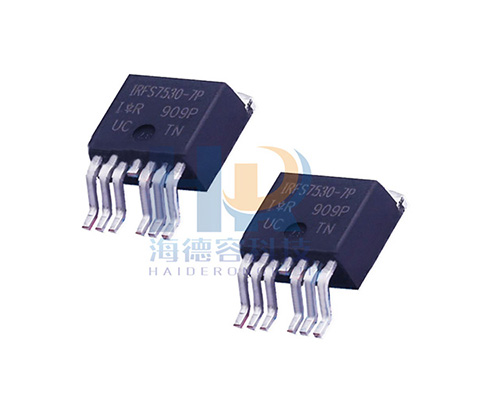 IRFS7530TRL7PP