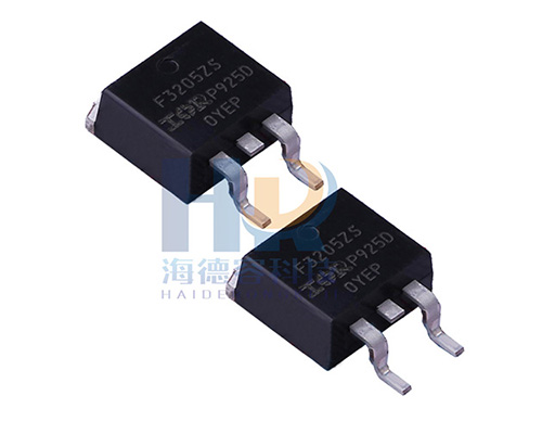 IRF3205ZSTRLPBF
