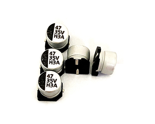 Fengbin chip capacitor 35v470uf
