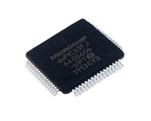 DSPIC33FJ64GS606-IPT