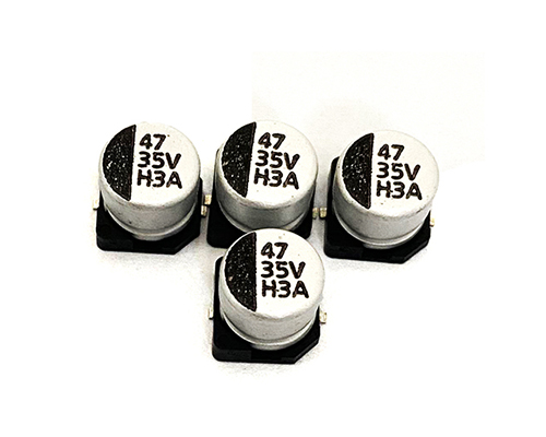 Fengbin chip capacitor 35v470uf