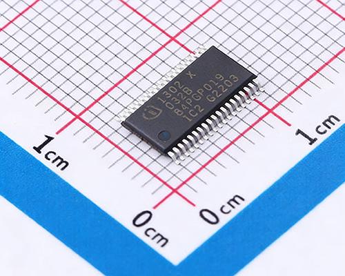 XMC1302T038X0032ABXUMA1